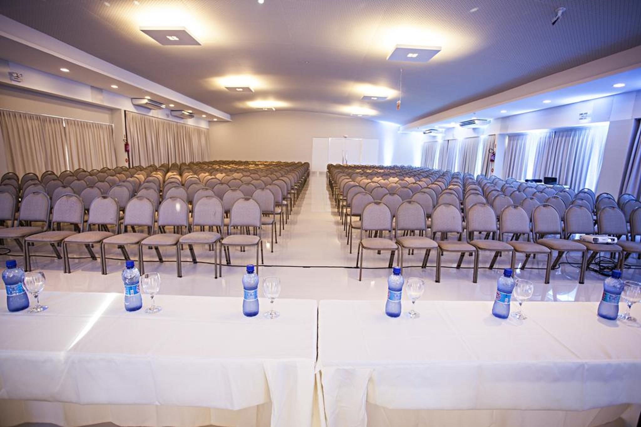 Hotel Slaviero Ingleses Convention 4*