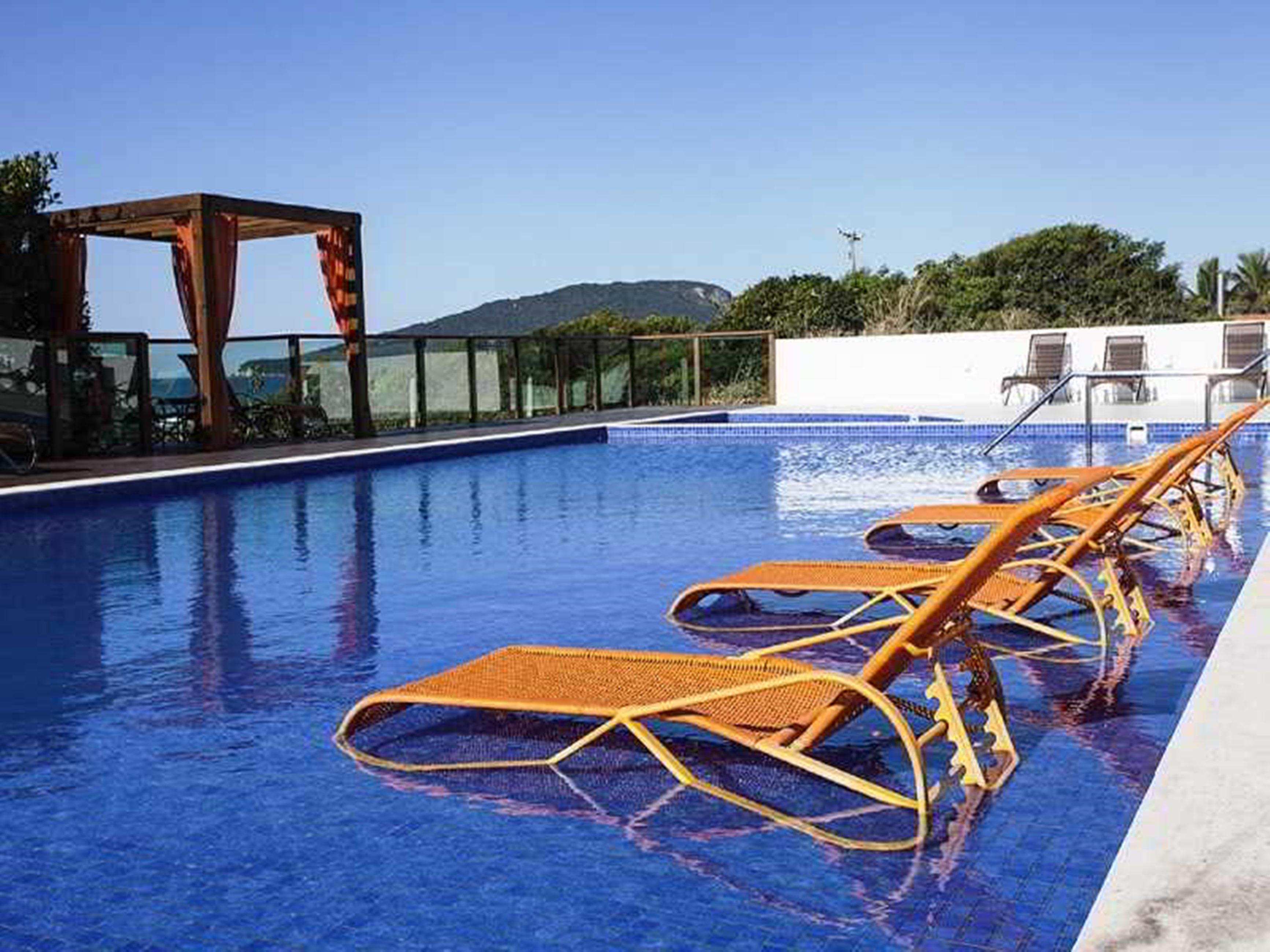 Hotel Slaviero Ingleses Convention