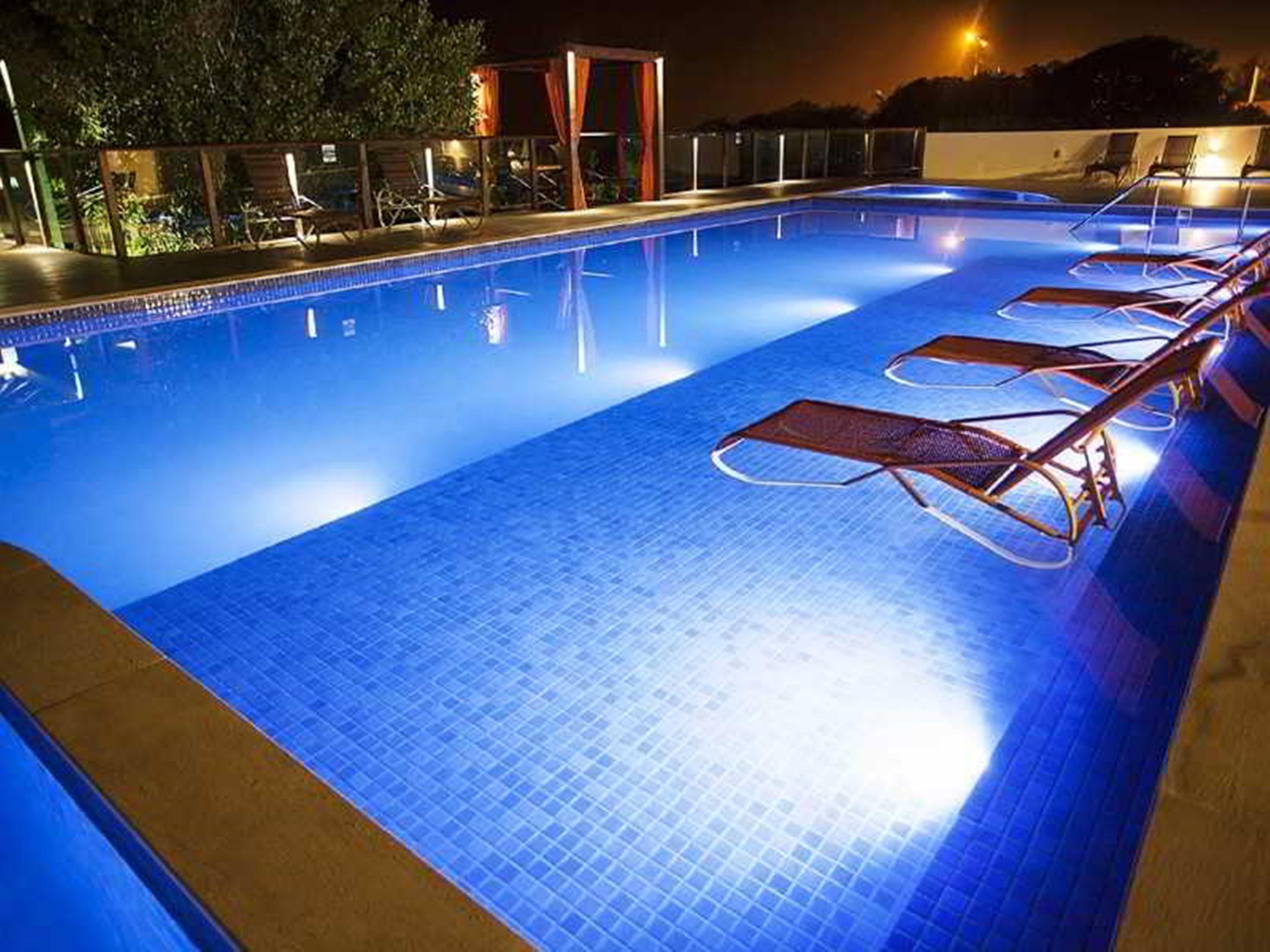 Hotel Slaviero Ingleses Convention Florianópolis