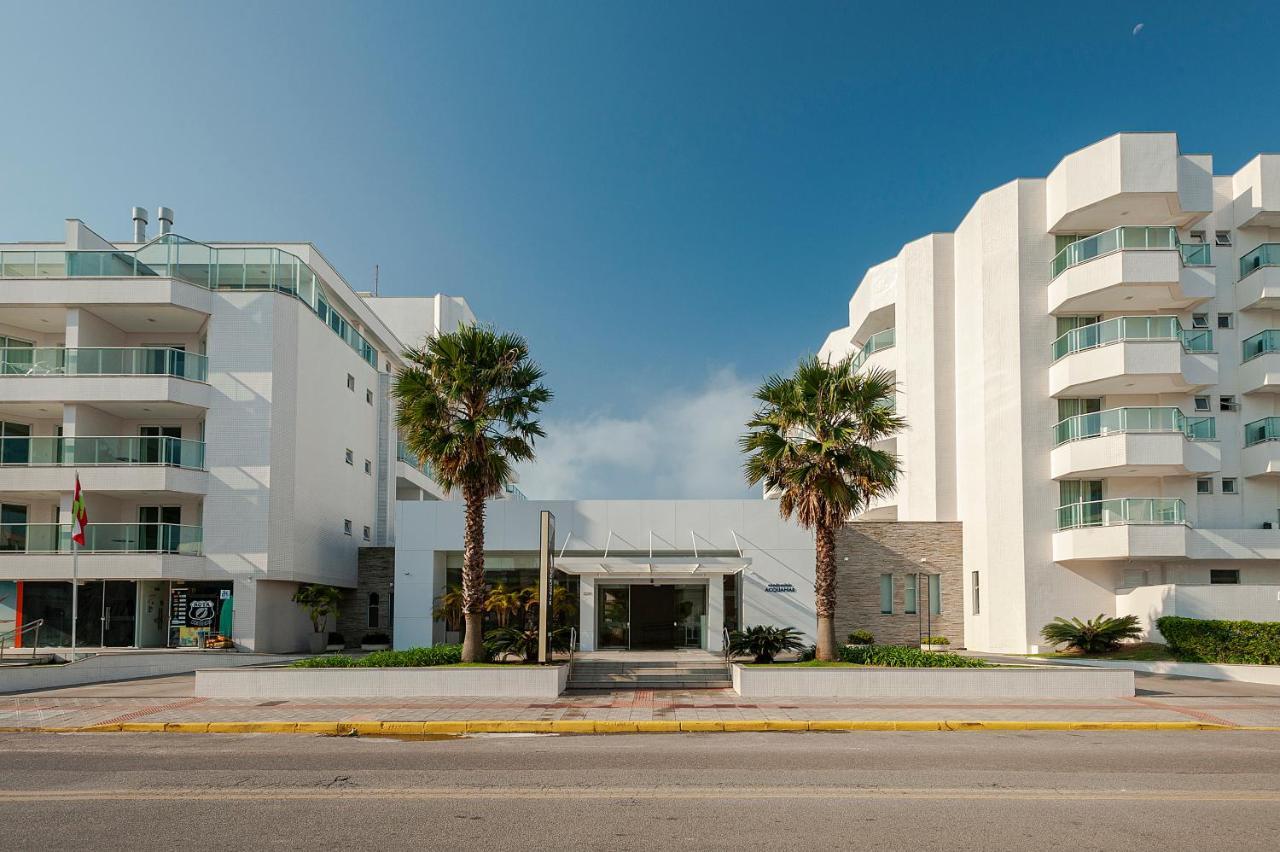 Slaviero Ingleses Convention Hotel Florianópolis