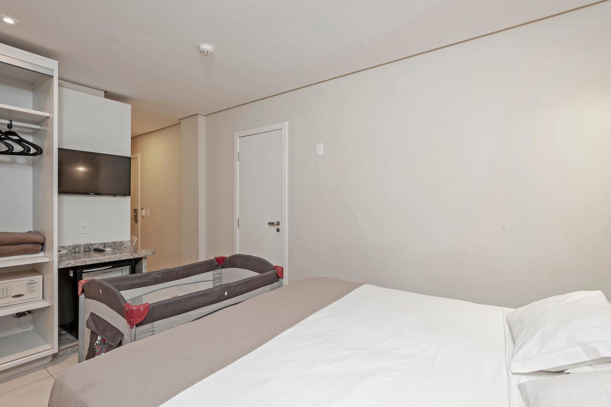 Slaviero Ingleses Convention Hotel Florianópolis